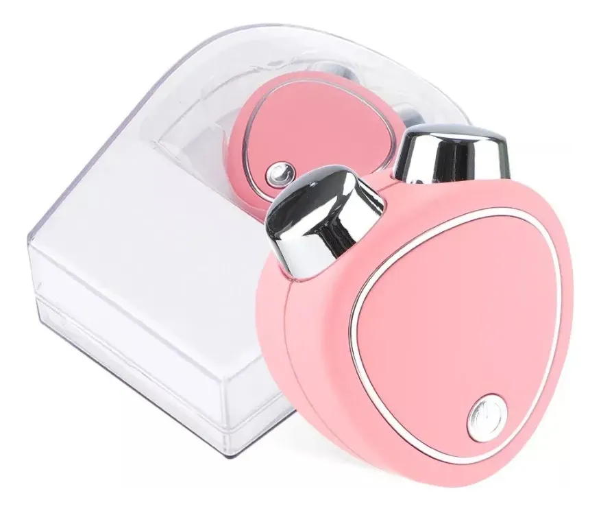 VivaSkin™- MASAJEADOR FACIAL CON MICROCORRIENTE